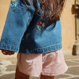 Konges Sløjd A/S Jacken und Weste - Gewebt gelato