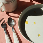 Konges Sløjd A/S Kindergeschirr lemon mix