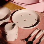 Konges Sløjd A/S TABLEWARE cherry mix