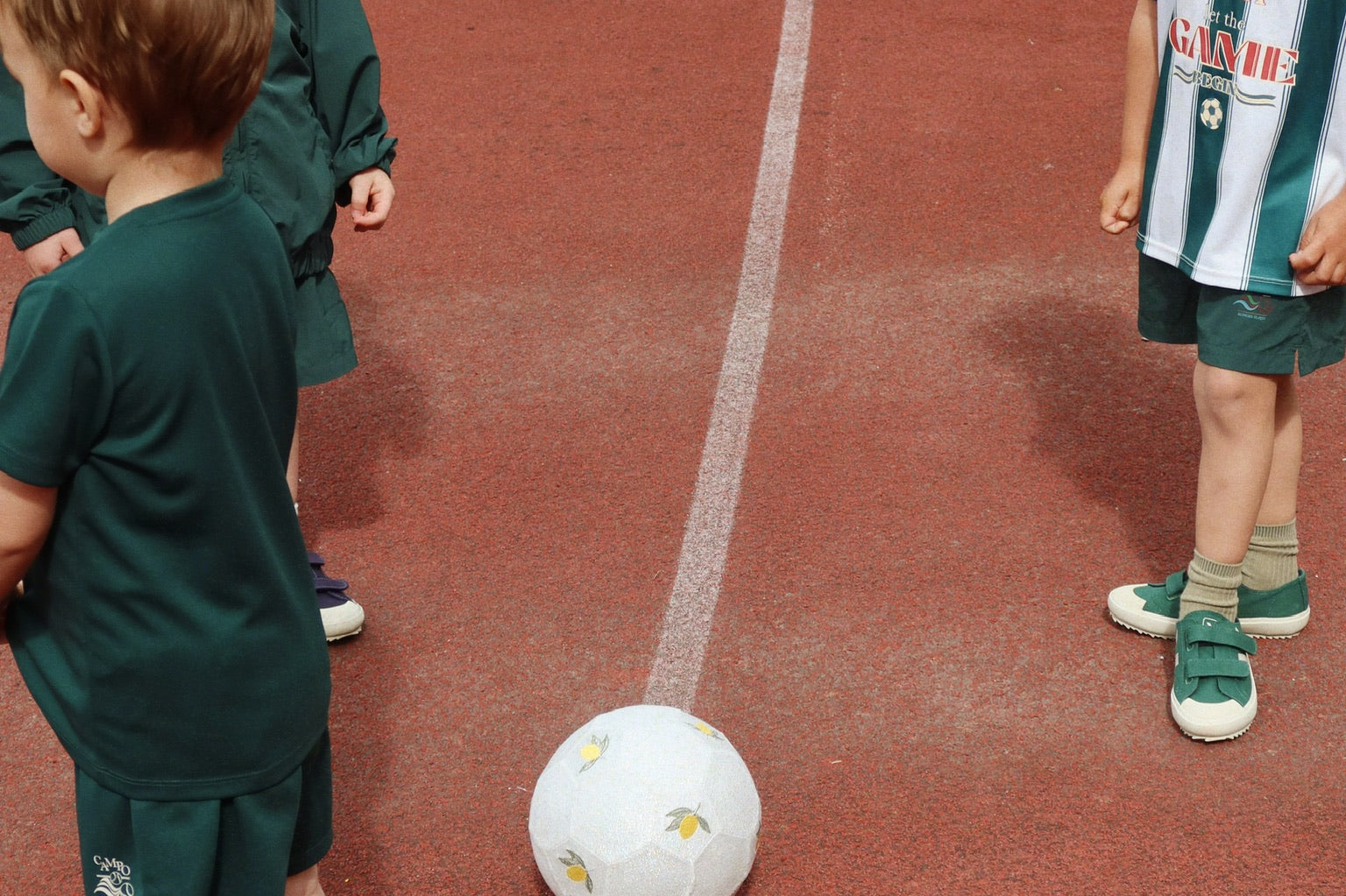 Konges Sløjd A/S SETS sea moss