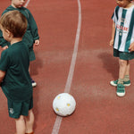 Konges Sløjd A/S WOVEN JACKETS & VESTS sea moss