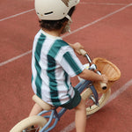 Konges Sløjd A/S Outdoor spielen blue stripe