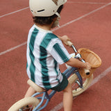 Konges Sløjd A/S Outdoor spielen blue stripe