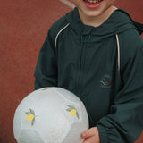 Konges Sløjd A/S WOVEN JACKETS & VESTS sea moss