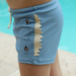 Konges Sløjd A/S Badehosen ashley blue