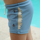 Konges Sløjd A/S Badehosen ashley blue