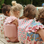 Konges Sløjd A/S FLOAT VEST & BELTS marmelatta