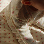 Konges Sløjd A/S Bettwäsche - Baby mirage