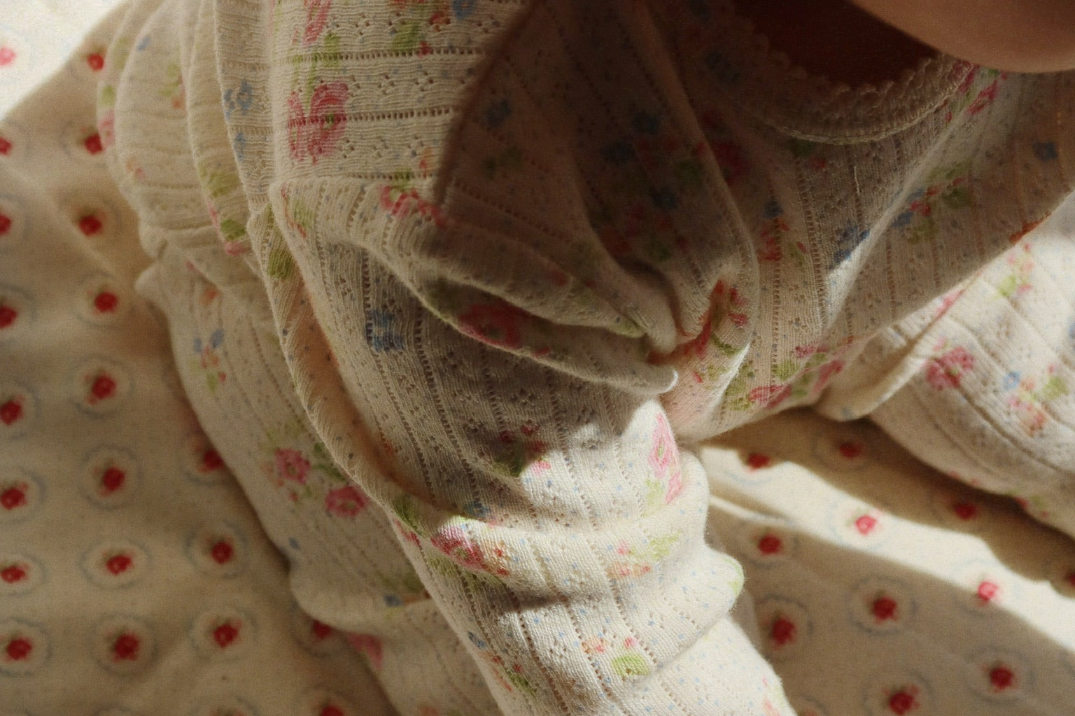 Konges Sløjd A/S Strampler nonoka