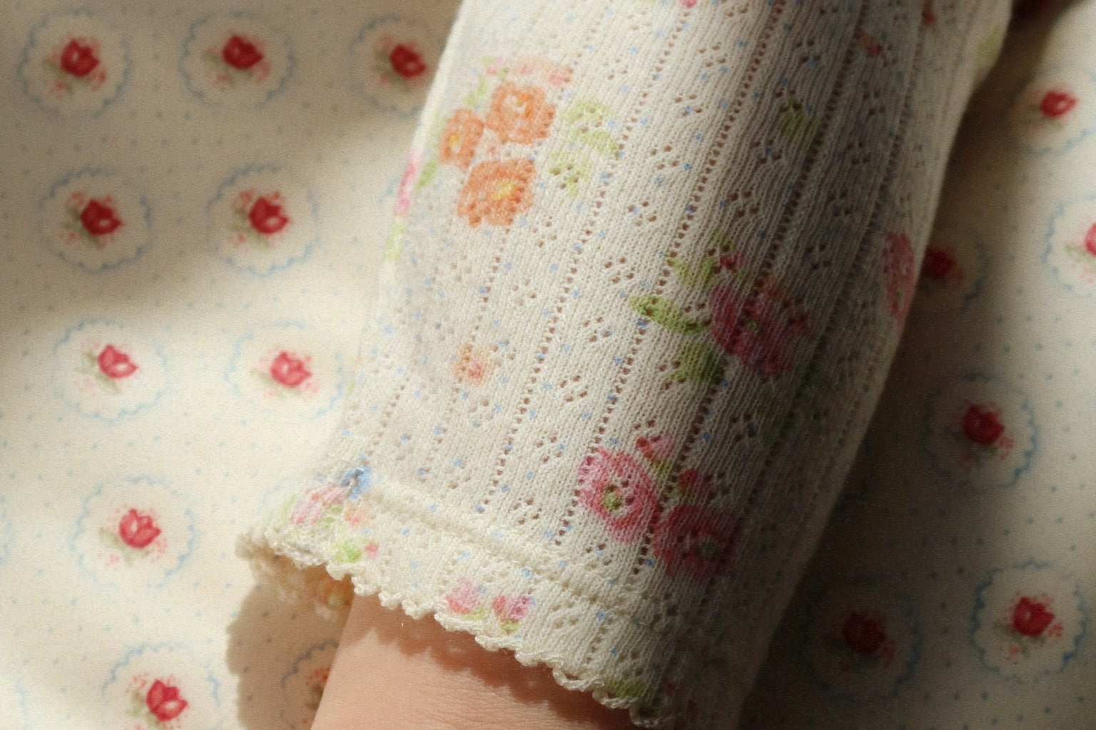 Konges Sløjd A/S Strampler nonoka