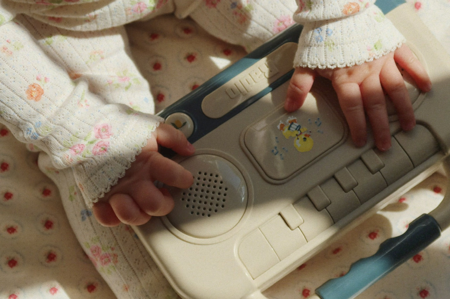 Konges Sløjd A/S Strampler nonoka