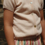 Konges Sløjd A/S WOVEN PANTS miami stripe