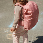 Konges Sløjd A/S Hosen - Gewebt blush stripe