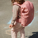 Konges Sløjd A/S Hosen - Gewebt blush stripe