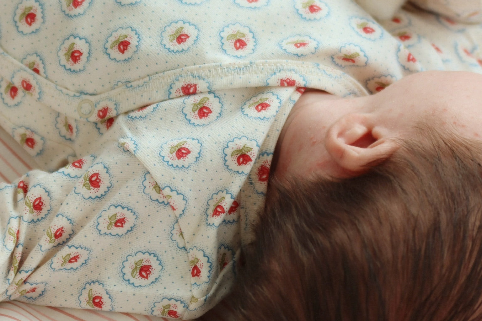 Konges Sløjd A/S Strampler mirage