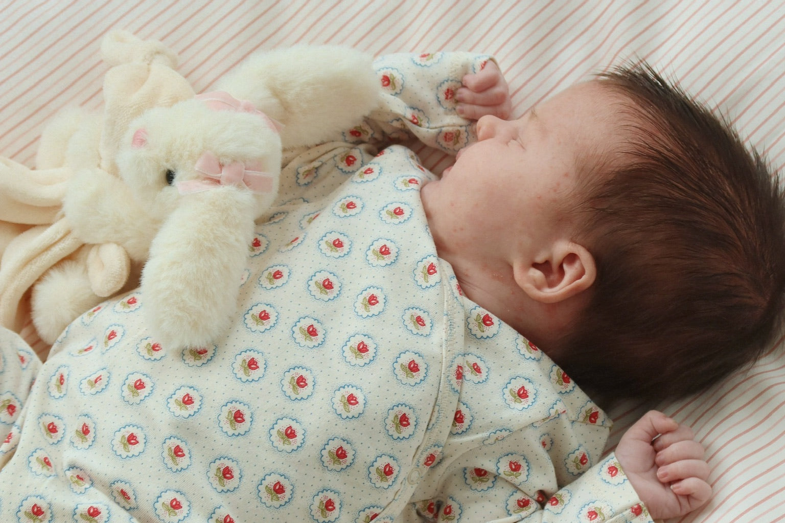 Konges Sløjd A/S Strampler mirage