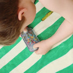 Konges Sløjd A/S Spiele dinomite