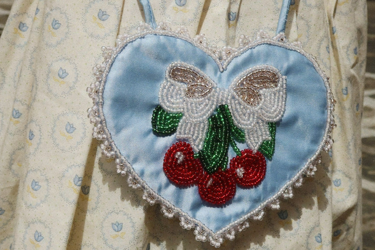 Konges Sløjd A/S BAGS & WALLET ashley blue