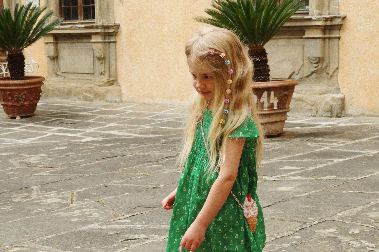 Konges Sløjd A/S TEDDY BEARS vienna