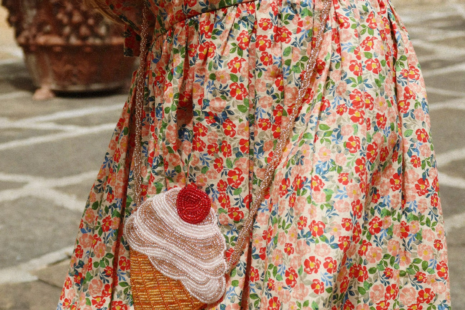 Konges Sløjd A/S WOVEN DRESSES torino