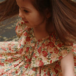 Konges Sløjd A/S HAIR ACCESSORIES bunny