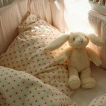 Konges Sløjd A/S Teddybäre off white