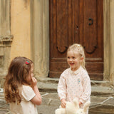 Konges Sløjd A/S Teddybäre off white