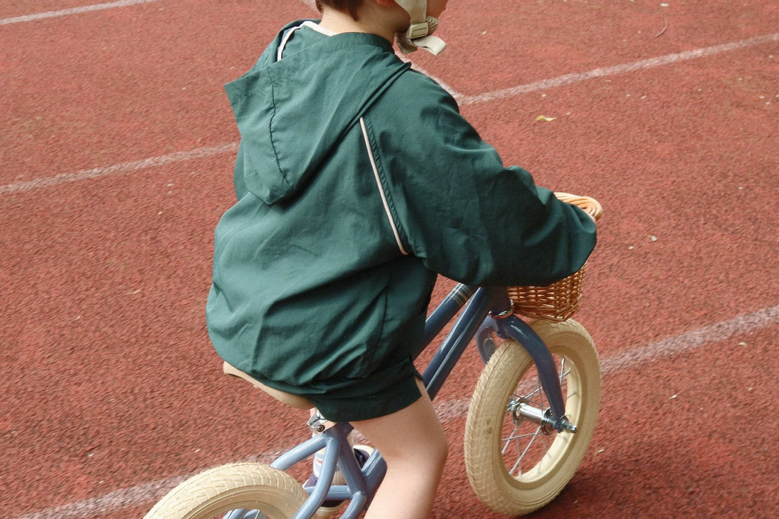 Konges Sløjd A/S Outdoor spielen blue stripe