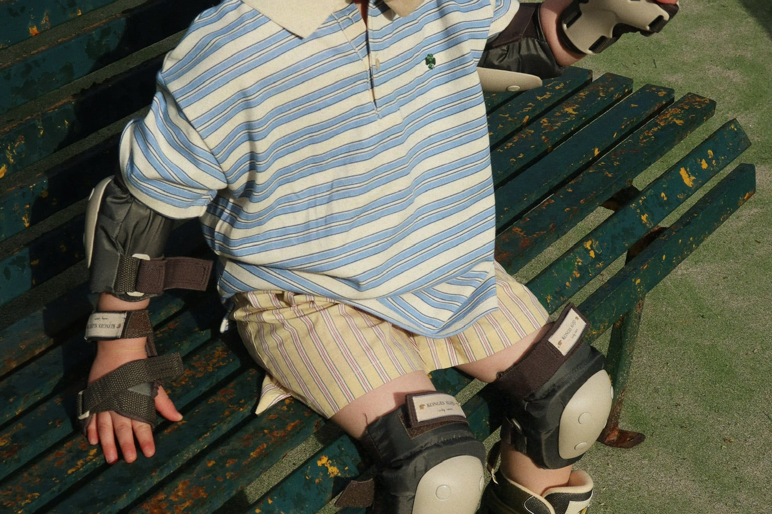 Konges Sløjd A/S Outdoor spielen kalamata