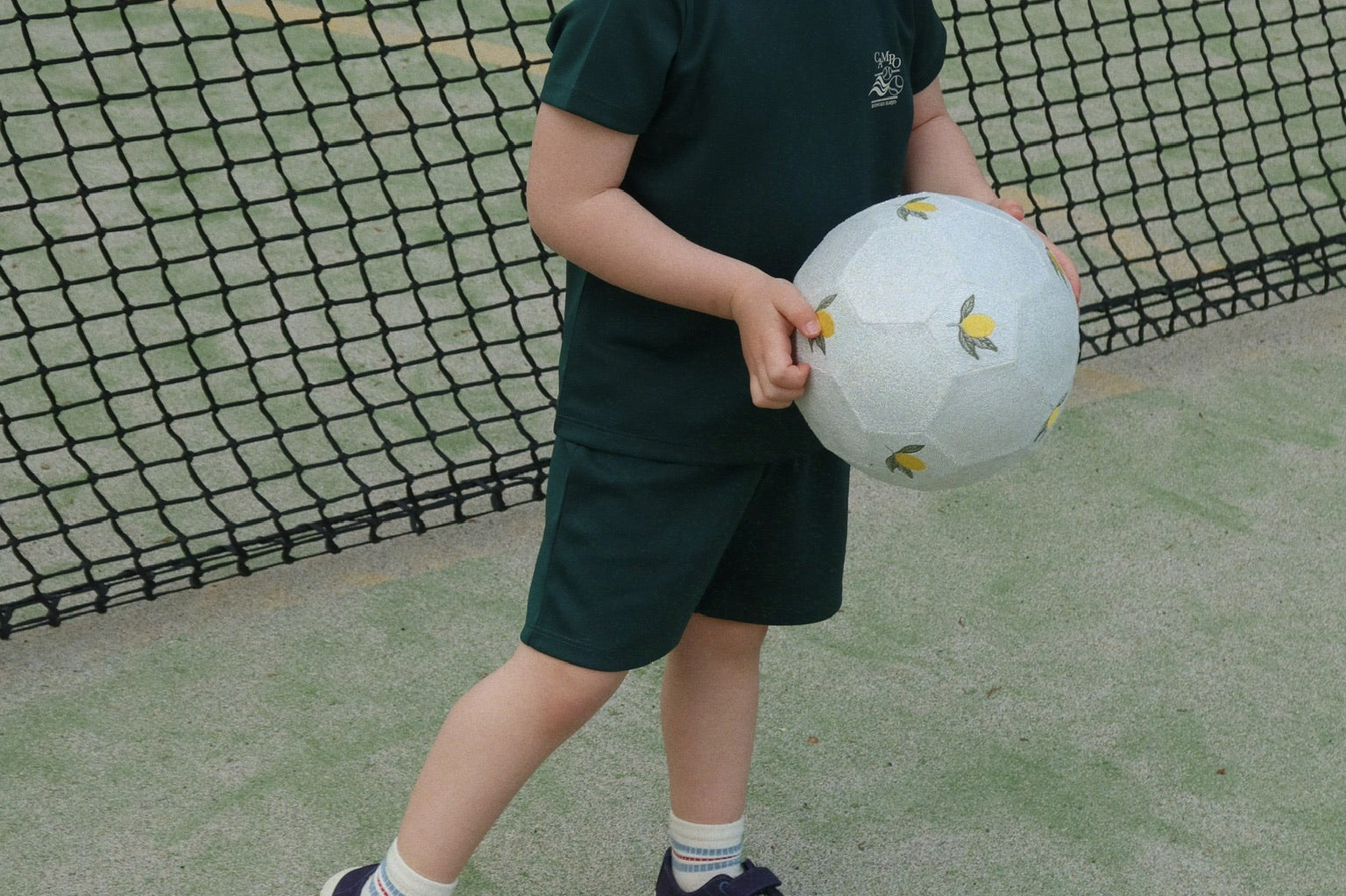 Konges Sløjd A/S SETS sea moss