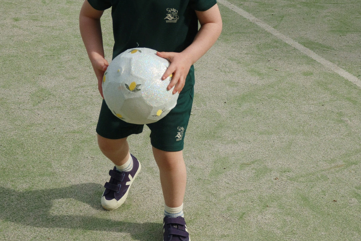 Konges Sløjd A/S SETS sea moss