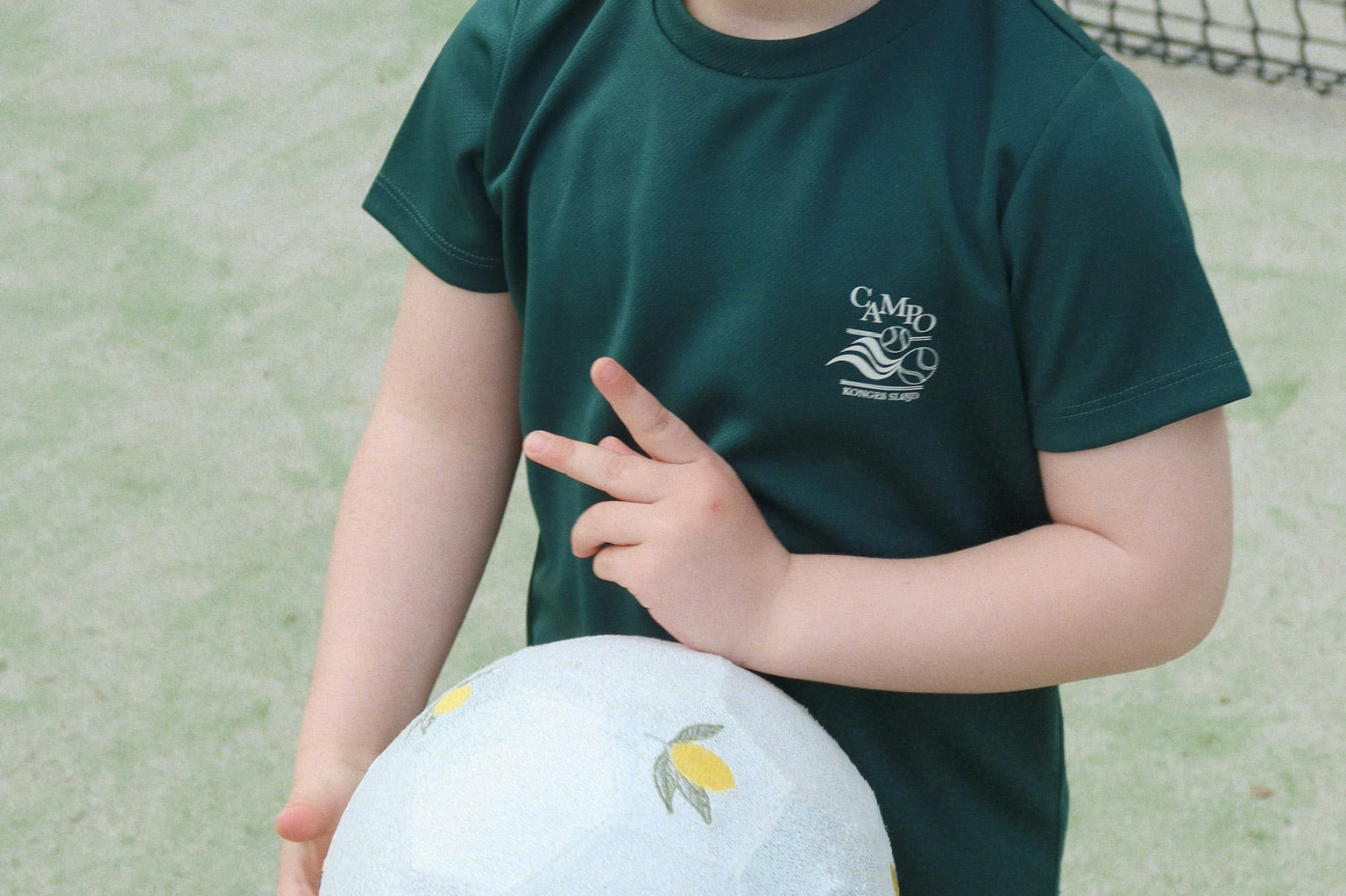 Konges Sløjd A/S SETS sea moss