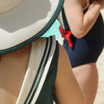 Konges Sløjd A/S UV Sonnenhüte cloud dancer