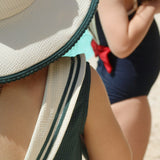 Konges Sløjd A/S SWIMSUITS navy blazer