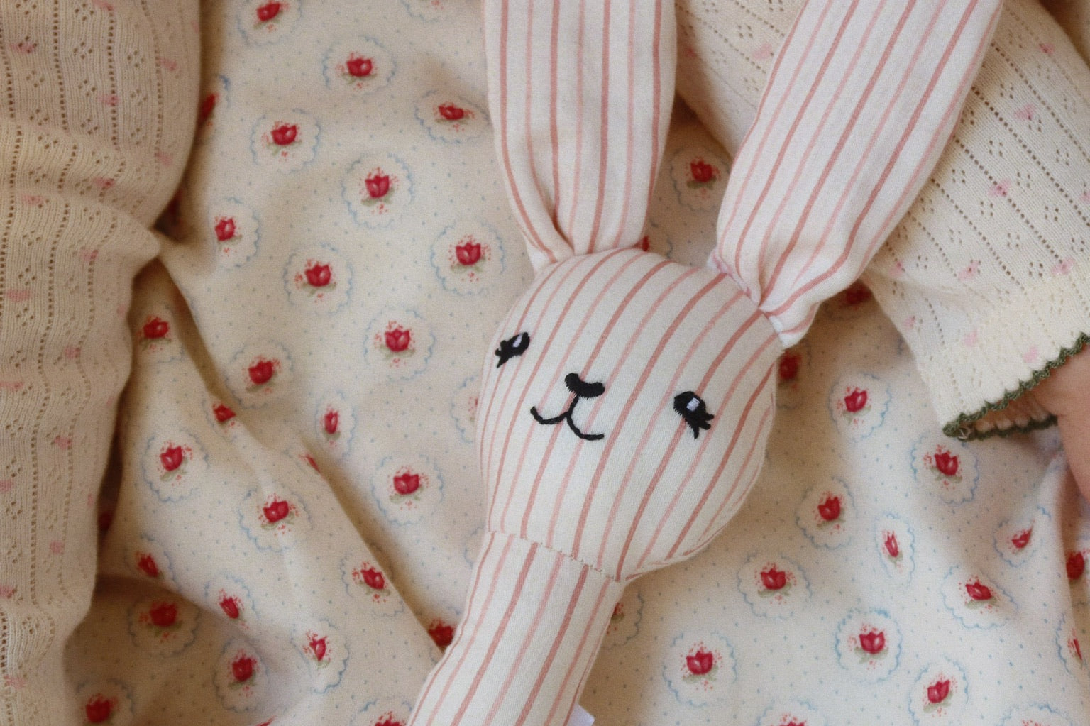 Konges Sløjd A/S BABY BEDDING mirage