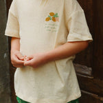 Konges Sløjd A/S WOVEN SHORTS & BLOOMERS vidaverde