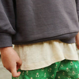 Konges Sløjd A/S Blusen - Jersey magnet