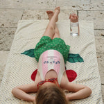 Konges Sløjd A/S TOWELS estate dot