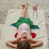 Konges Sløjd A/S WOVEN SHORTS & BLOOMERS vidaverde