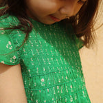 Konges Sløjd A/S WOVEN DRESSES vidaverde