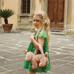 Konges Sløjd A/S Teddybäre brown