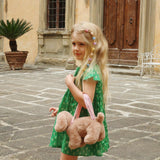 Konges Sløjd A/S Teddybäre brown