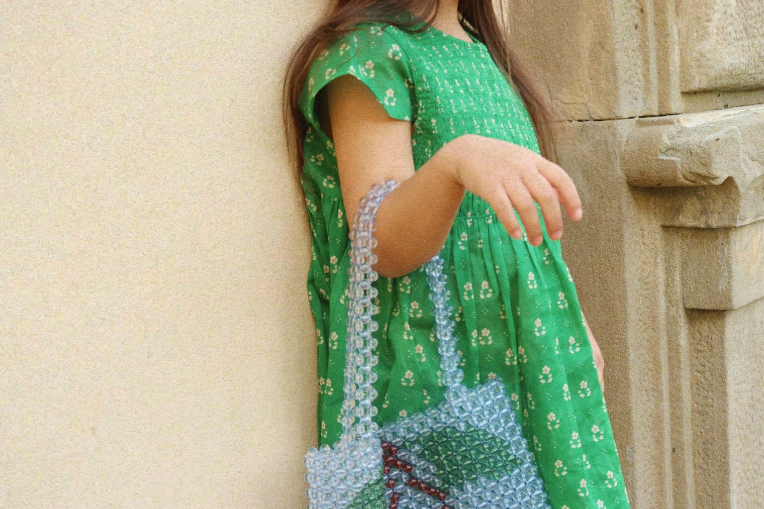 Konges Sløjd A/S Accessoires für die Haare plein air