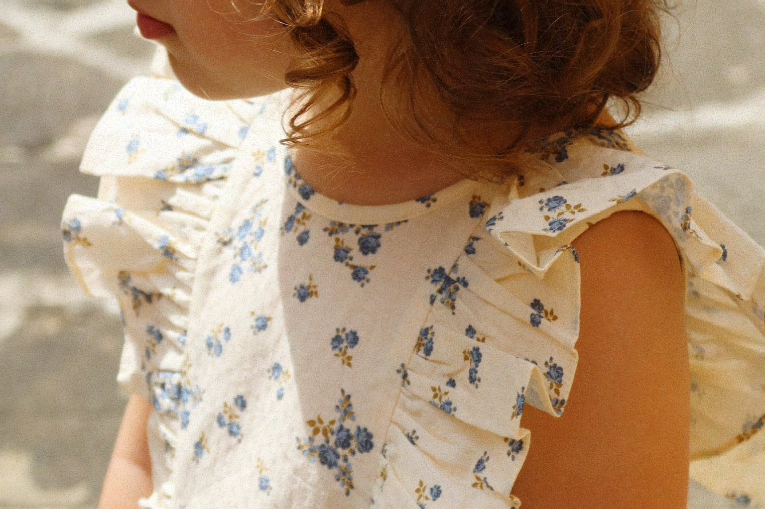 Konges Sløjd A/S Accessoires für die Haare multi