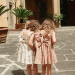 Konges Sløjd A/S WOVEN DRESSES torino