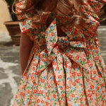 Konges Sløjd A/S WOVEN DRESSES torino