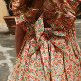 Konges Sløjd A/S WOVEN DRESSES torino