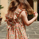 Konges Sløjd A/S WOVEN DRESSES torino