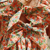 Konges Sløjd A/S WOVEN DRESSES torino