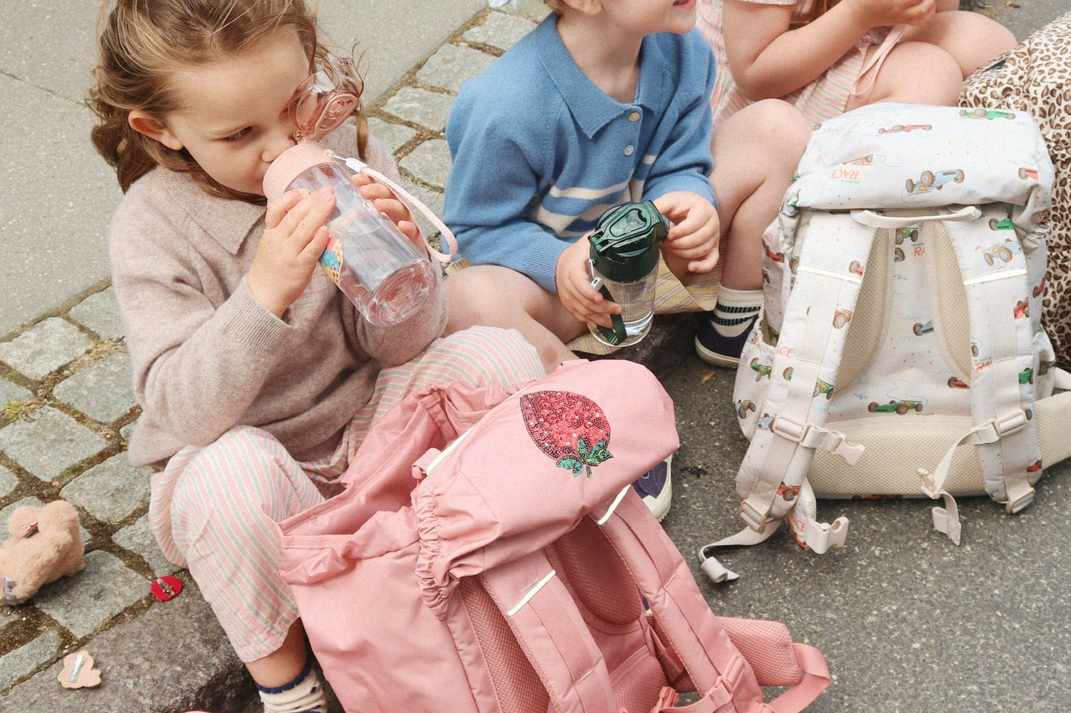 Konges Sløjd A/S SCHOOLBAG grand prix